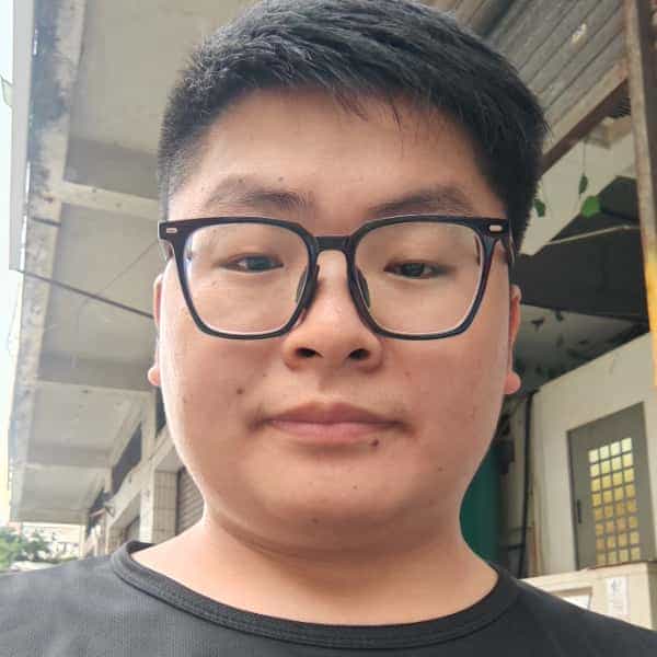 31岁岁广东单身帅哥 - 楚雄吉缘网