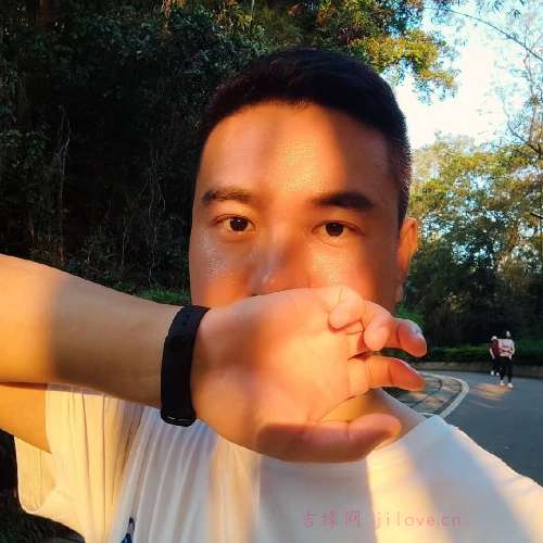 39岁岁广东单身帅哥 - 楚雄吉缘网