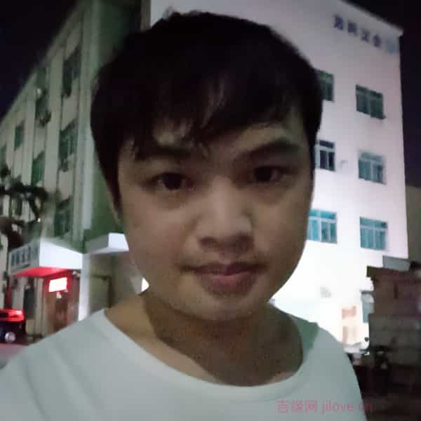 31岁岁广西单身帅哥 - 楚雄吉缘网