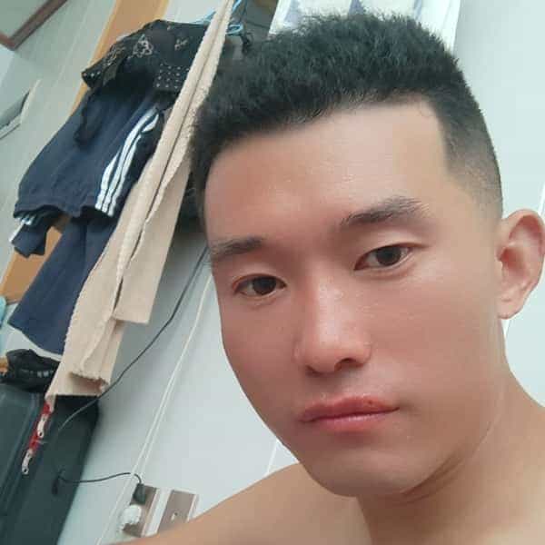 35岁岁河北单身帅哥 - 楚雄吉缘网