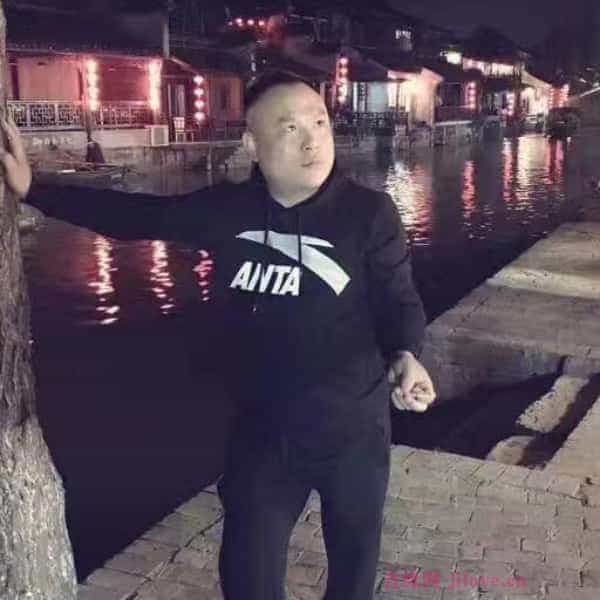 39岁岁山西单身帅哥 - 楚雄吉缘网