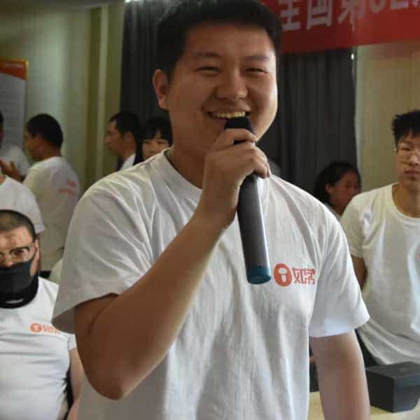 29岁岁山西单身帅哥 - 楚雄吉缘网