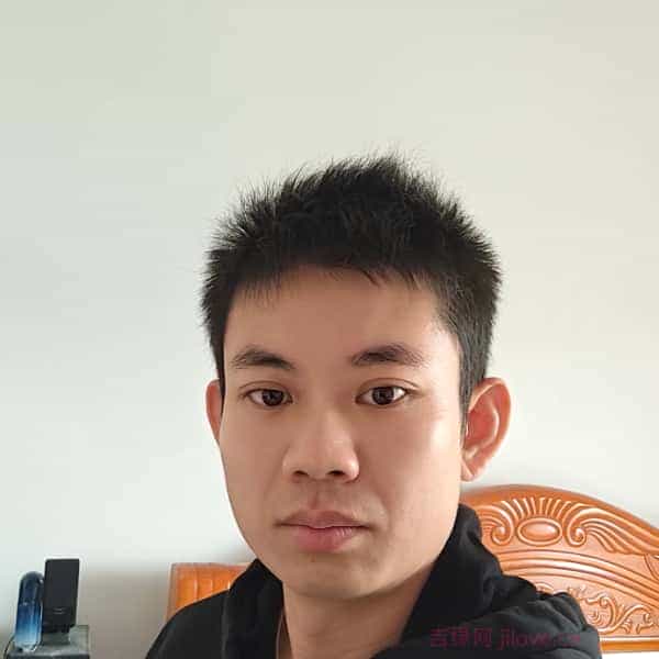 35岁岁广西单身帅哥 - 楚雄吉缘网
