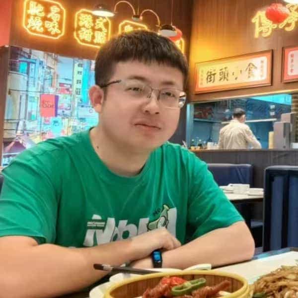 31岁岁安徽单身帅哥 - 楚雄吉缘网