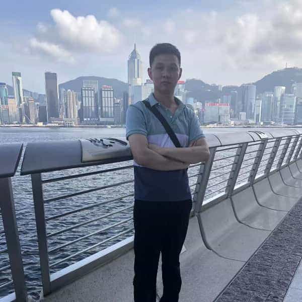 32岁岁广东单身帅哥 - 楚雄吉缘网