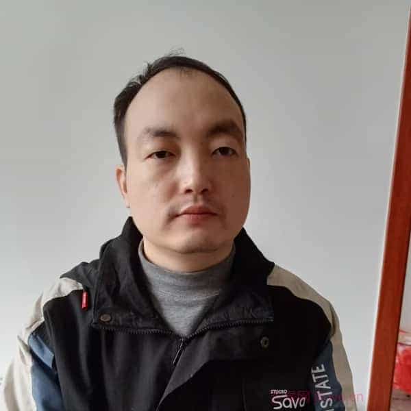 37岁岁湖北单身帅哥 - 楚雄吉缘网