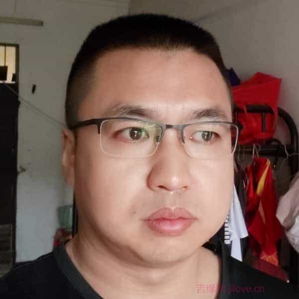 38岁岁湖南单身帅哥 - 楚雄吉缘网