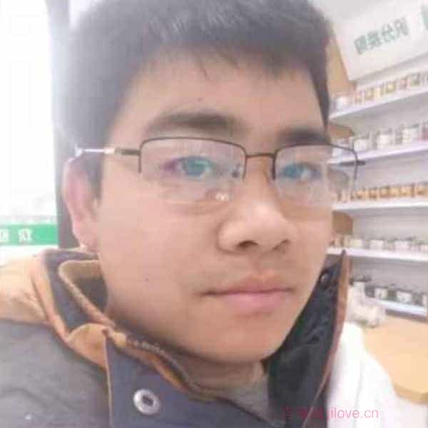 34岁岁江苏单身帅哥 - 楚雄吉缘网