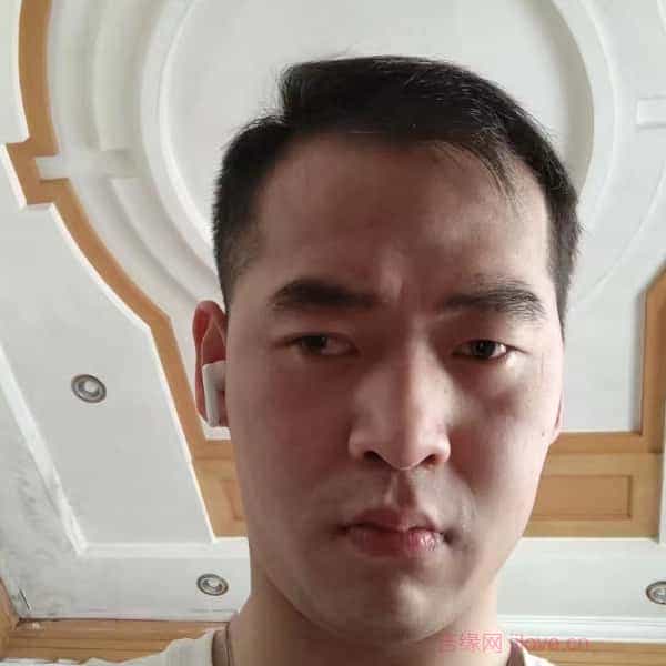 31岁岁河南单身帅哥 - 楚雄吉缘网