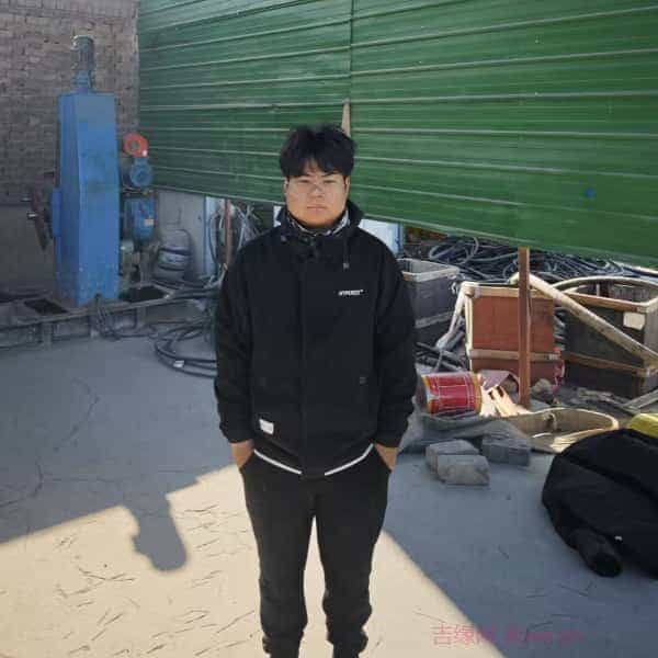 33岁岁河北单身帅哥 - 楚雄吉缘网
