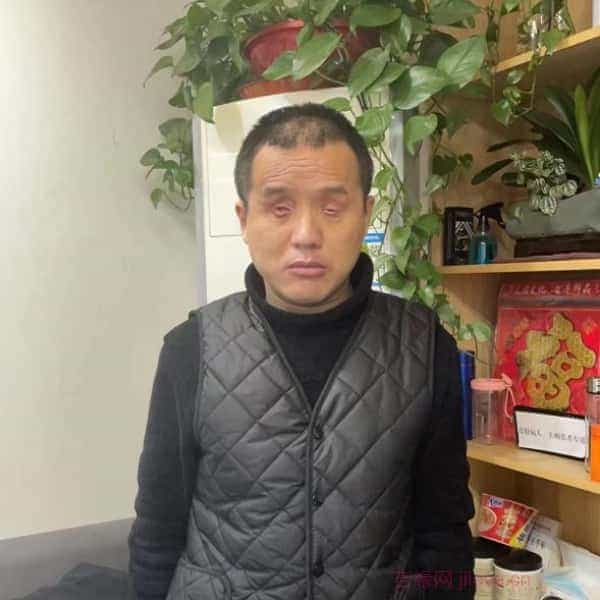 43岁岁山西单身帅哥 - 楚雄吉缘网
