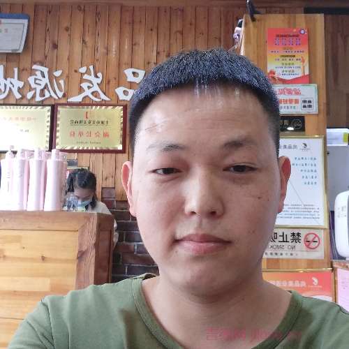 35岁岁湖北单身帅哥 - 楚雄吉缘网