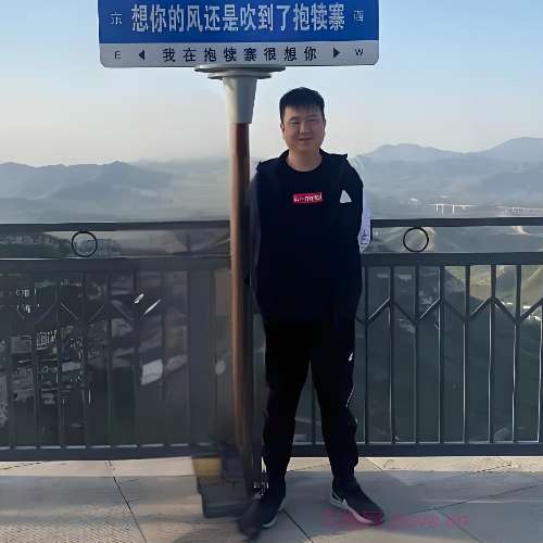38岁岁河北单身帅哥 - 楚雄吉缘网