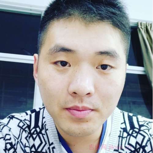 33岁岁江苏单身帅哥 - 楚雄吉缘网