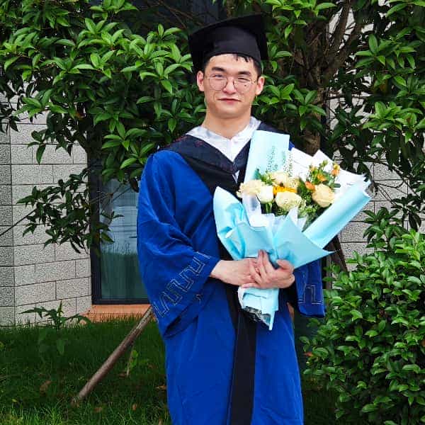 28岁岁江西单身帅哥 - 楚雄吉缘网