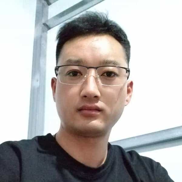 33岁岁陕西单身帅哥 - 楚雄吉缘网