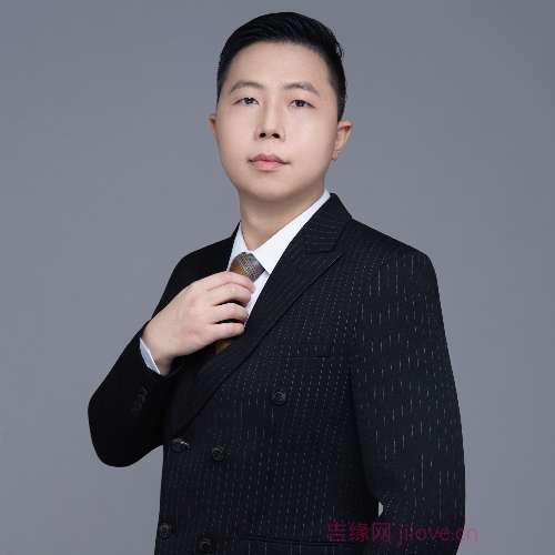 33岁岁广东单身帅哥 - 楚雄吉缘网