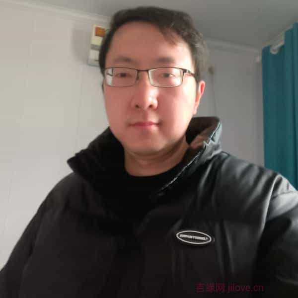 36岁岁江苏单身帅哥 - 楚雄吉缘网