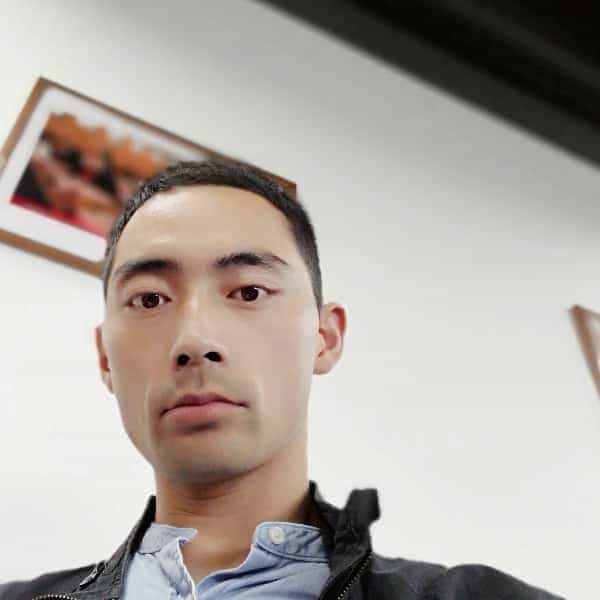 36岁岁山西单身帅哥 - 楚雄吉缘网