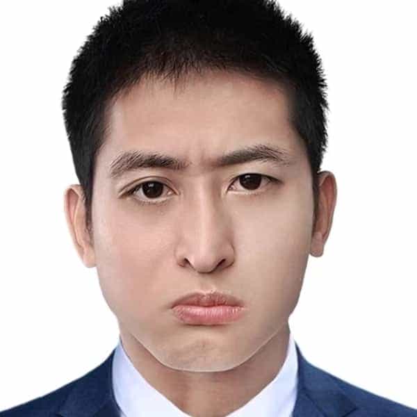 34岁岁湖南单身帅哥 - 楚雄吉缘网