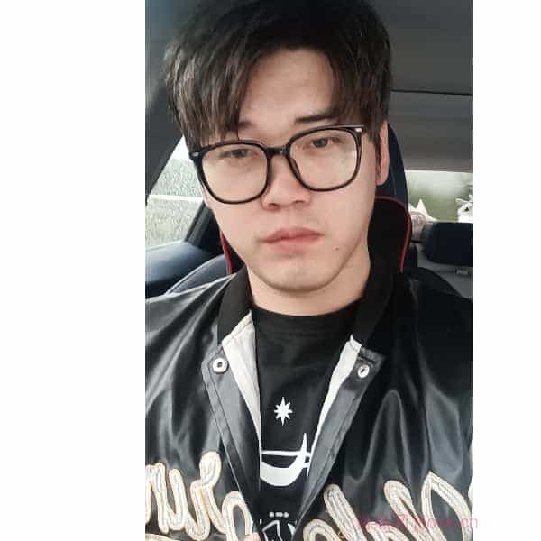 28岁岁江苏单身帅哥 - 楚雄吉缘网