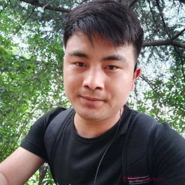 29岁岁安徽单身帅哥 - 楚雄吉缘网