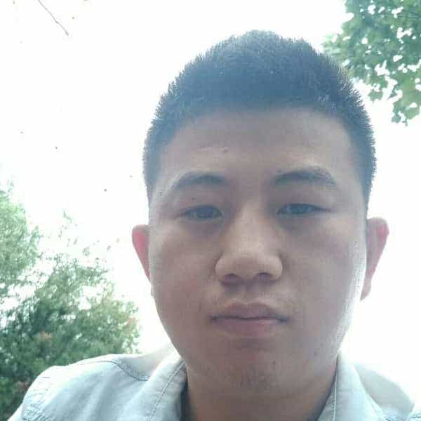 33岁岁山东单身帅哥 - 楚雄吉缘网