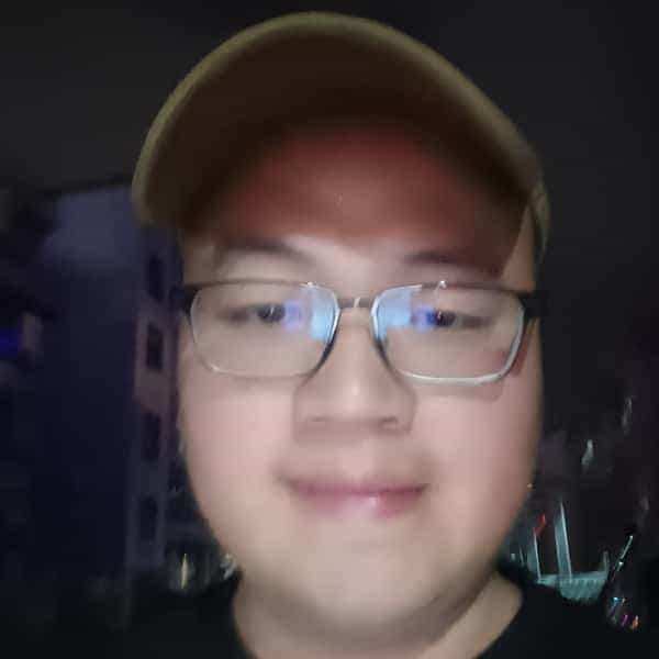 33岁岁湖北单身帅哥 - 楚雄吉缘网