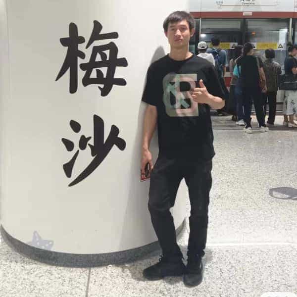 35岁岁湖北单身帅哥 - 楚雄吉缘网