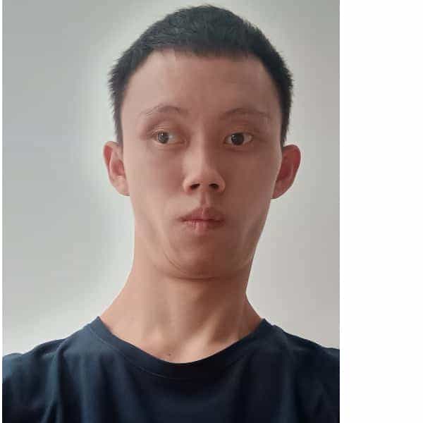 37岁岁广西单身帅哥 - 楚雄吉缘网