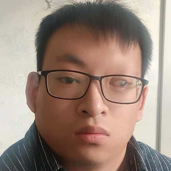 31岁岁山西单身帅哥 - 楚雄吉缘网