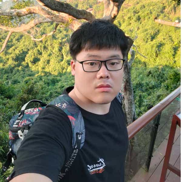 30岁岁浙江单身帅哥 - 楚雄吉缘网