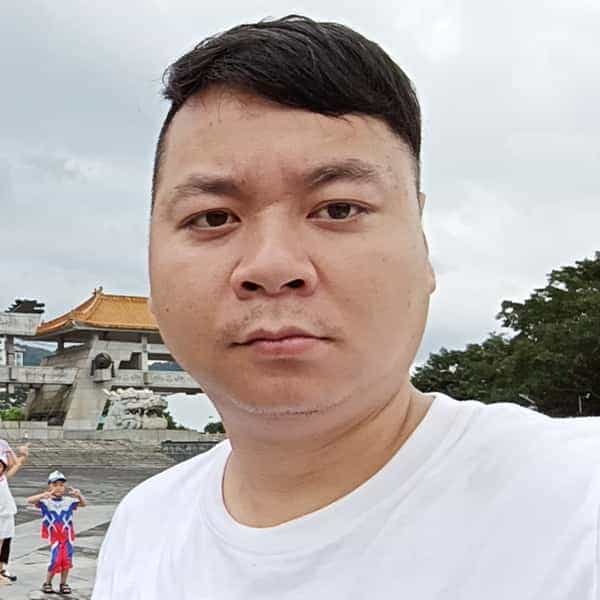 34岁岁广西单身帅哥 - 楚雄吉缘网