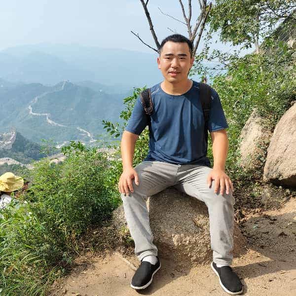 32岁岁四川单身帅哥 - 楚雄吉缘网