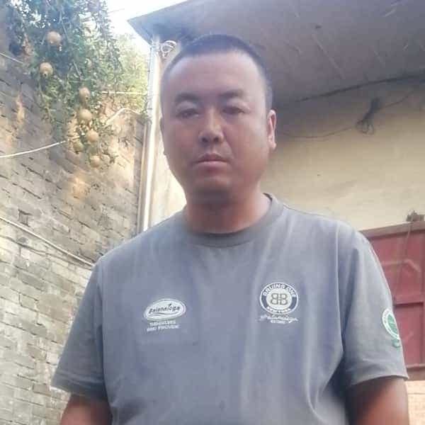 41岁岁山西单身帅哥 - 楚雄吉缘网