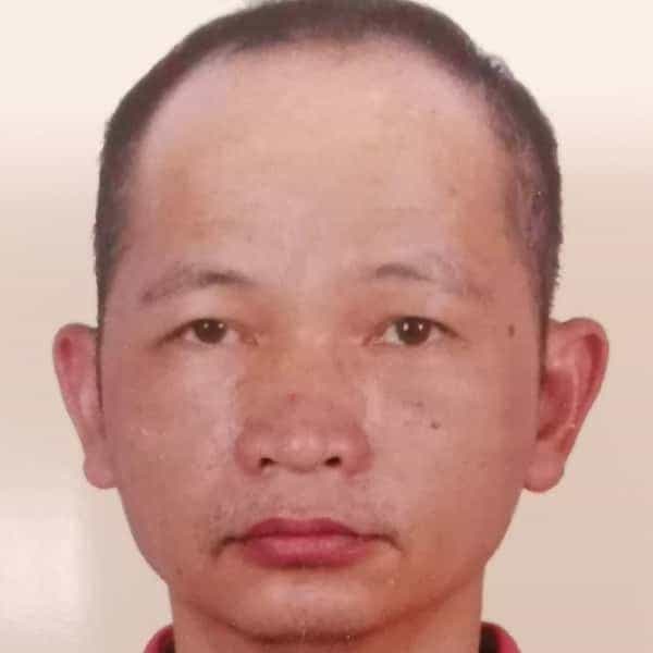 35岁岁广东单身帅哥 - 楚雄吉缘网