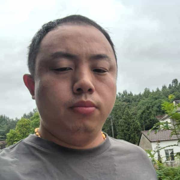34岁岁安徽单身帅哥 - 楚雄吉缘网