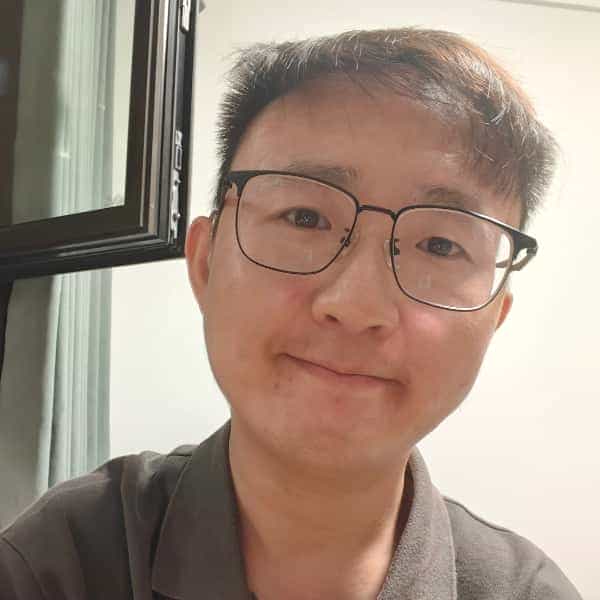 34岁岁山西单身帅哥 - 楚雄吉缘网