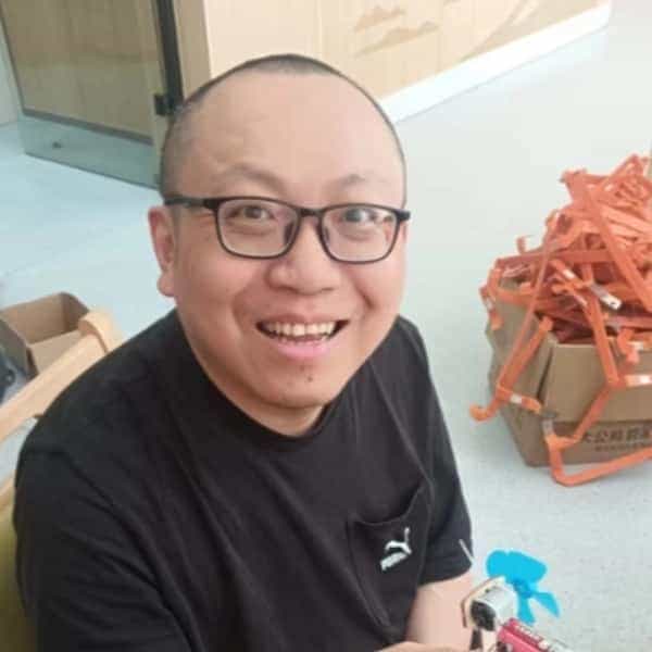 43岁岁江苏单身帅哥 - 楚雄吉缘网