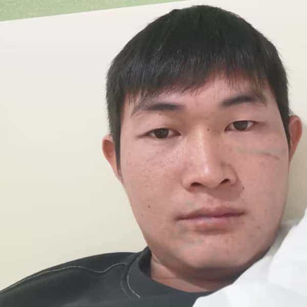 26岁岁四川单身帅哥 - 楚雄吉缘网