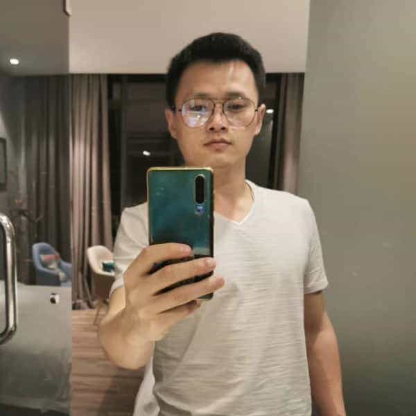 40岁岁湖北单身帅哥 - 楚雄吉缘网