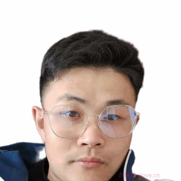 28岁岁山东单身帅哥 - 楚雄吉缘网