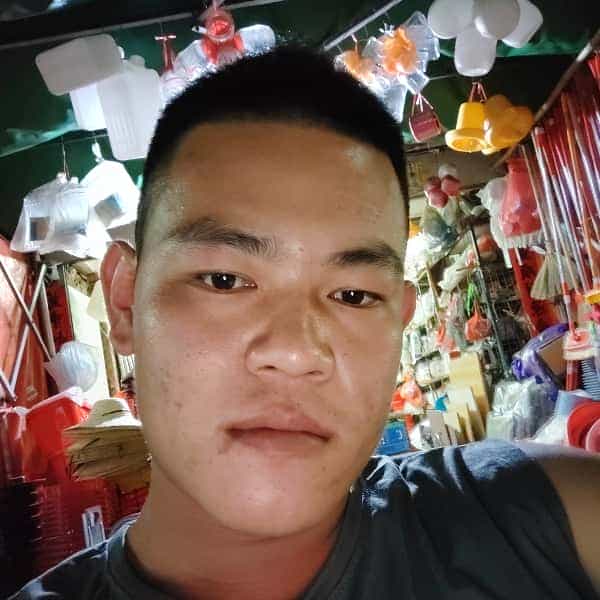 30岁岁广东单身帅哥 - 楚雄吉缘网