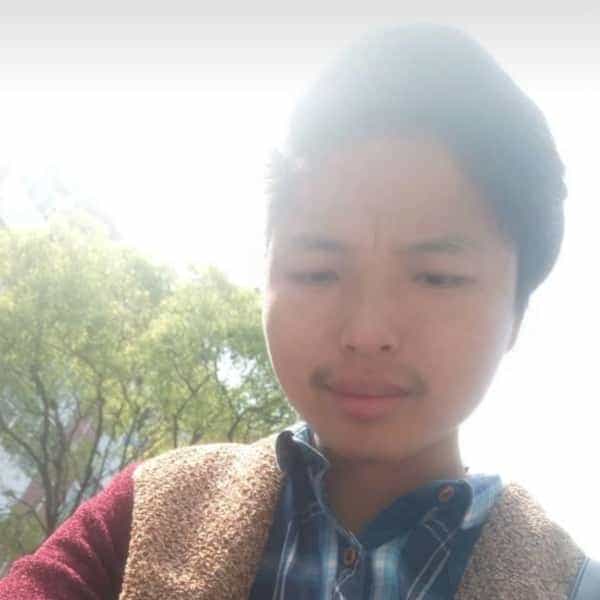 36岁岁湖南单身帅哥 - 楚雄吉缘网