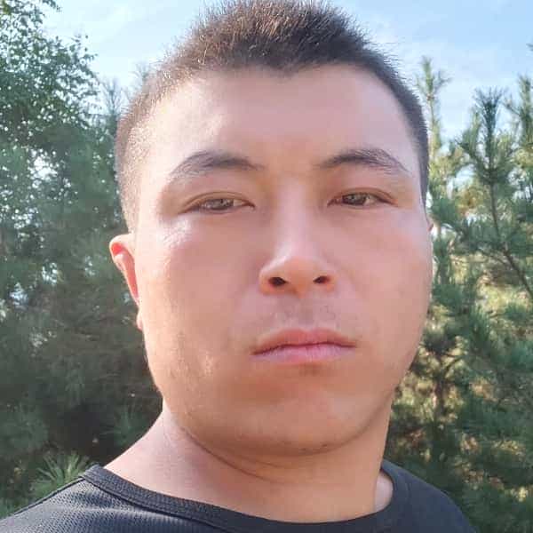 31岁岁河北单身帅哥 - 楚雄吉缘网