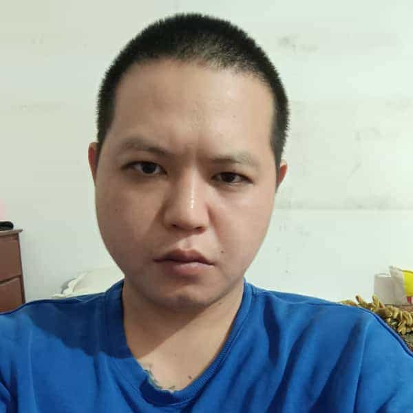 32岁岁广西单身帅哥 - 楚雄吉缘网