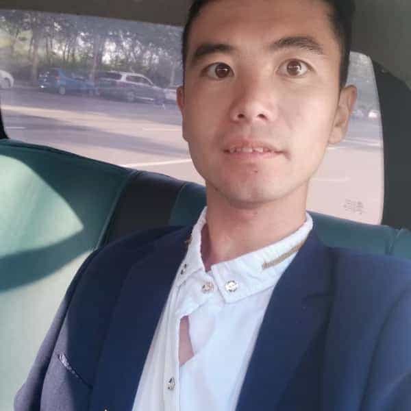 31岁岁山东单身帅哥 - 楚雄吉缘网
