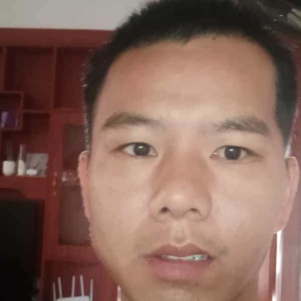 33岁岁广东单身帅哥 - 楚雄吉缘网