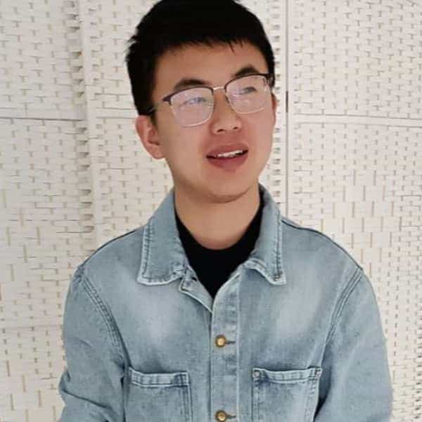 35岁岁陕西单身帅哥 - 楚雄吉缘网