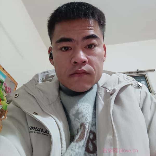 36岁岁陕西单身帅哥 - 楚雄吉缘网